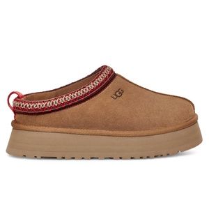 Ugg Platform